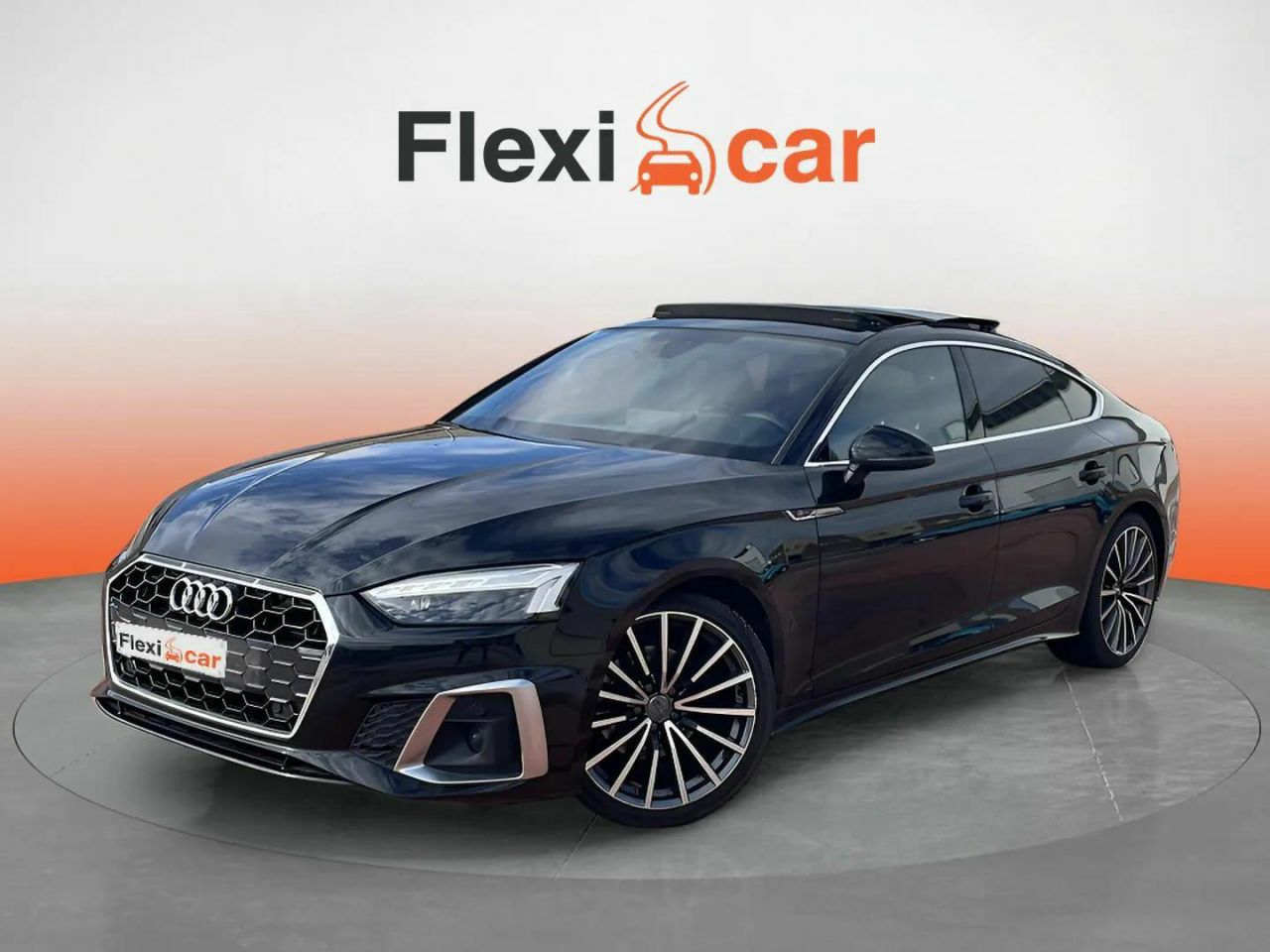 audi a5 2020 / foto grande (3)