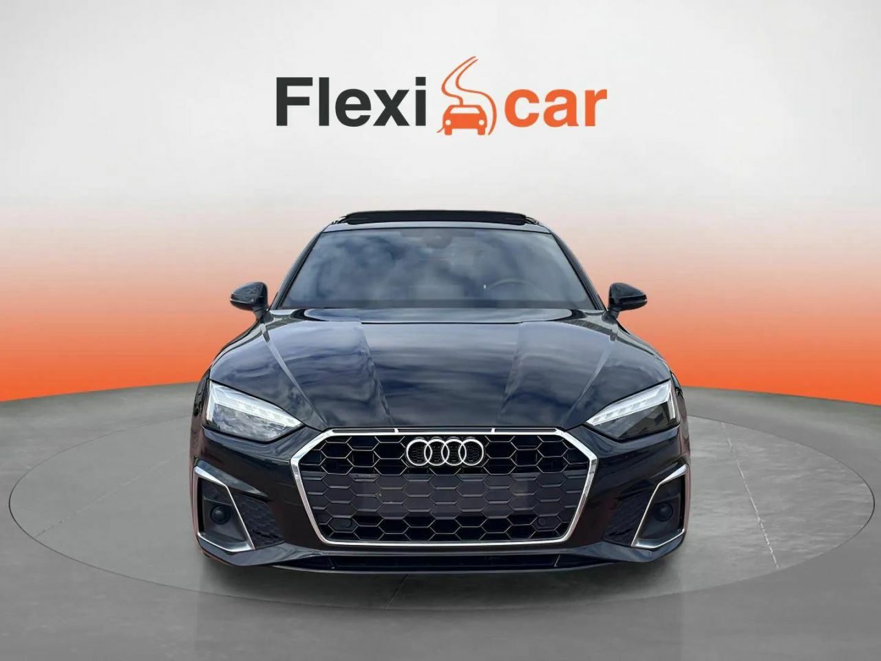 audi a5 2020 / foto grande (2)