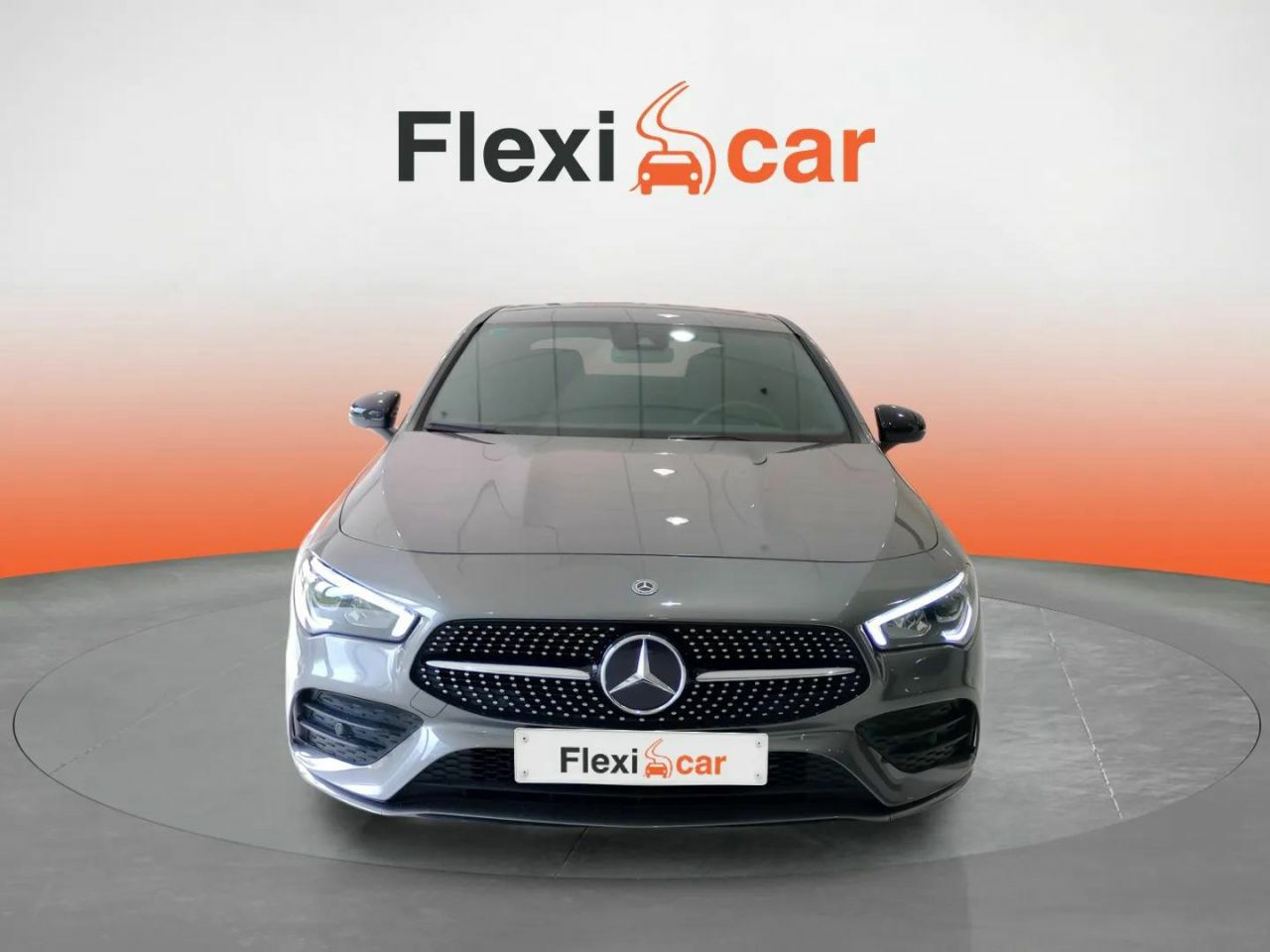 mercedes cla 2019 / foto grande (2)
