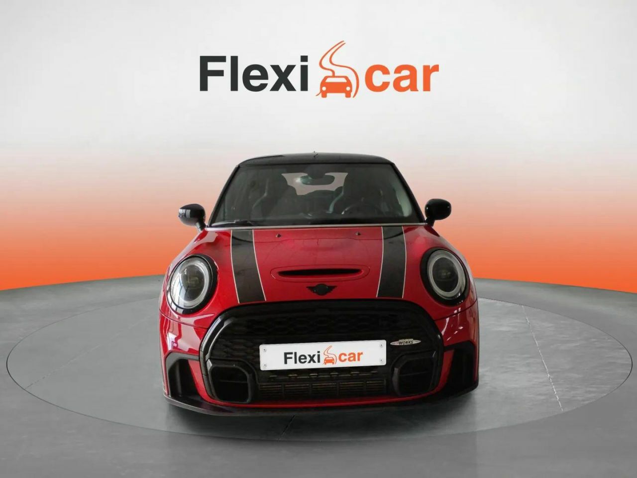 mini cooper 2021 / foto grande (2)