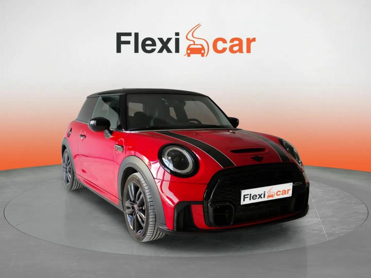Foto mini cooper 2021 /