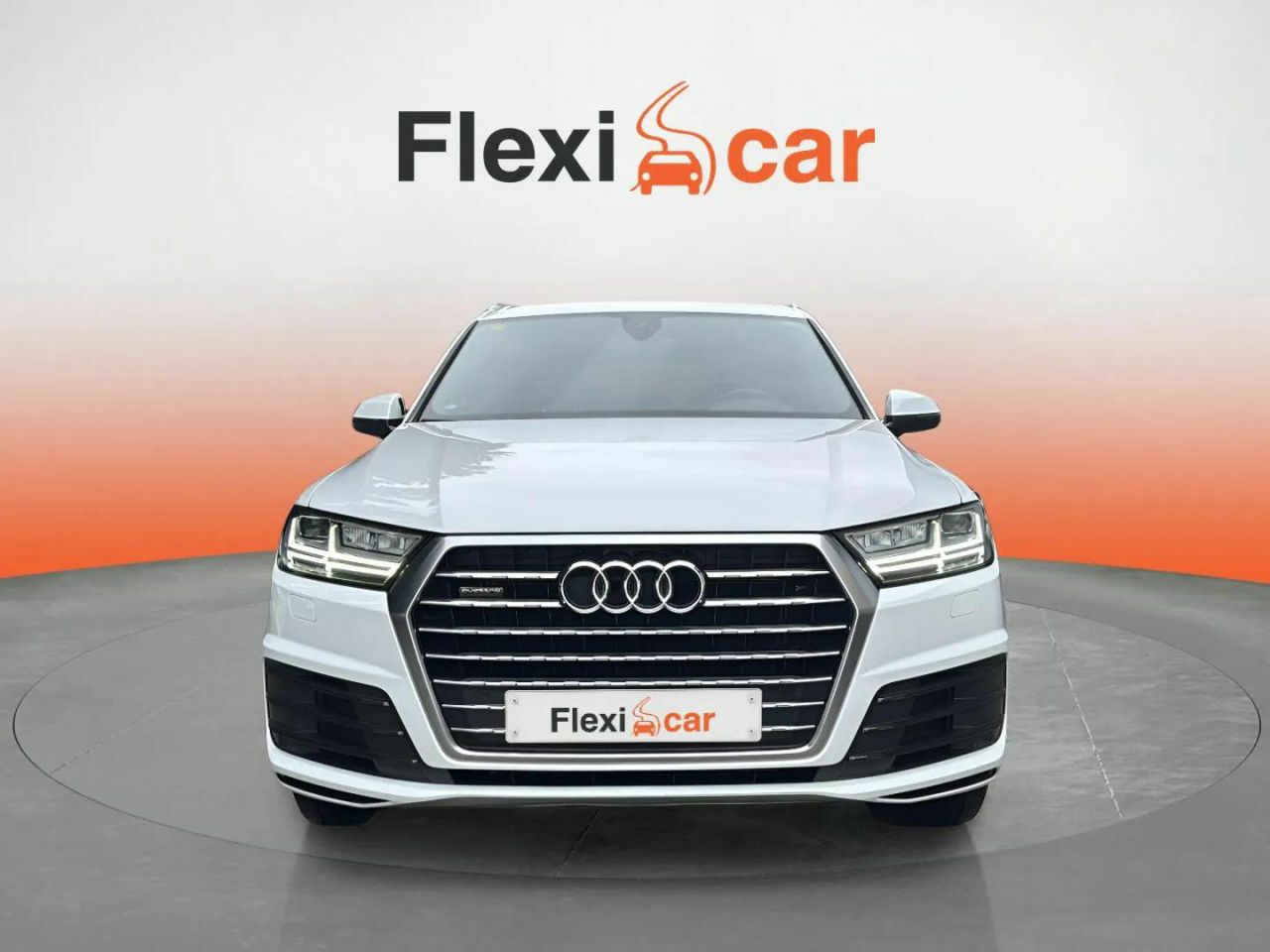 audi q7 2018 / foto grande (2)