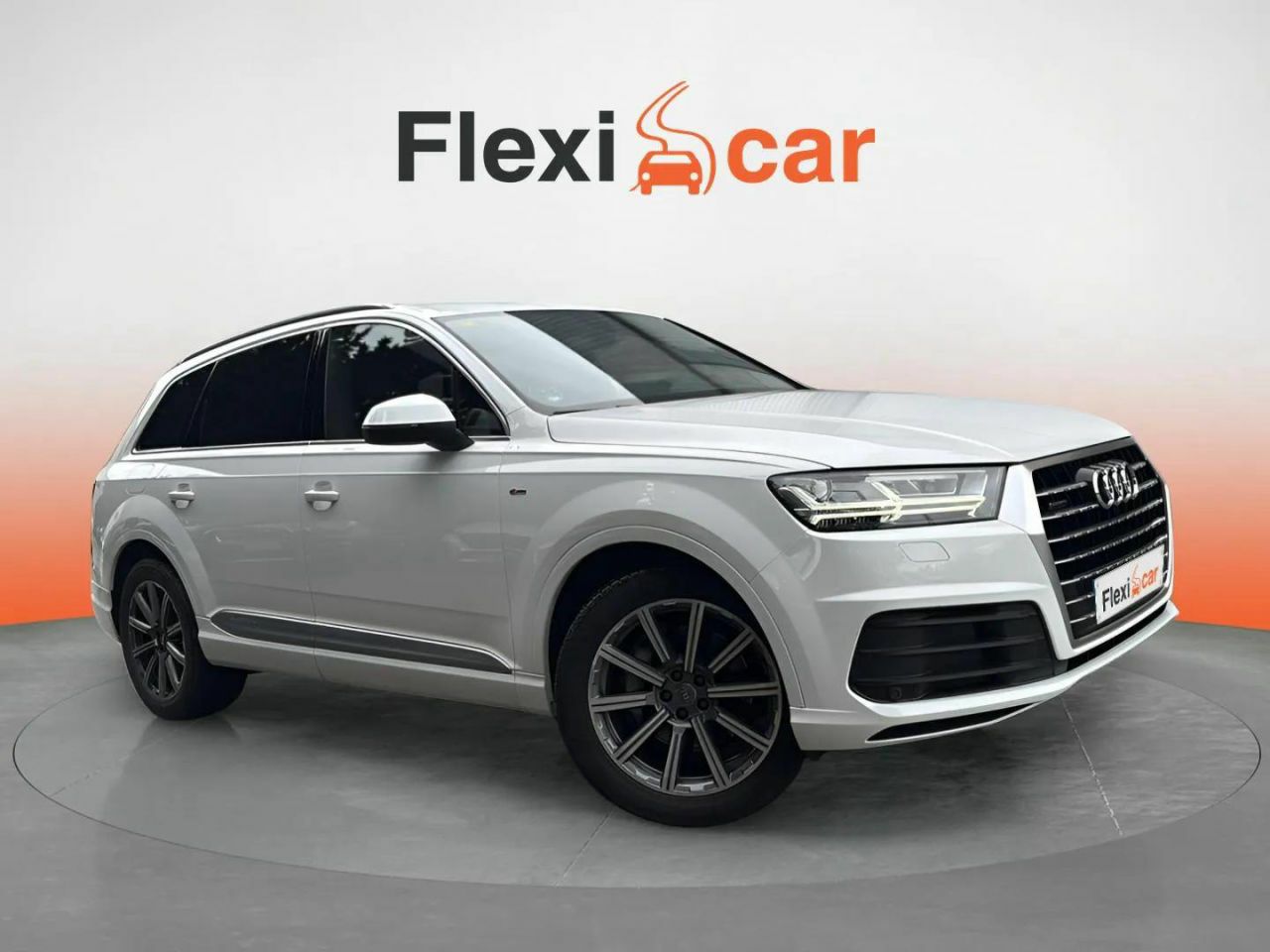 Foto audi q7 2018 /