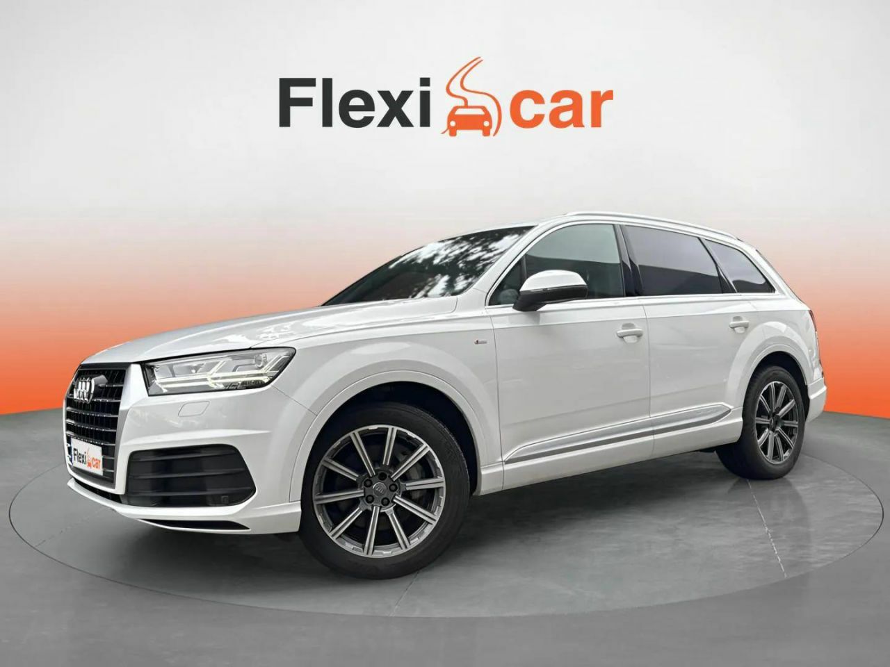 audi q7 2018 / foto grande (3)