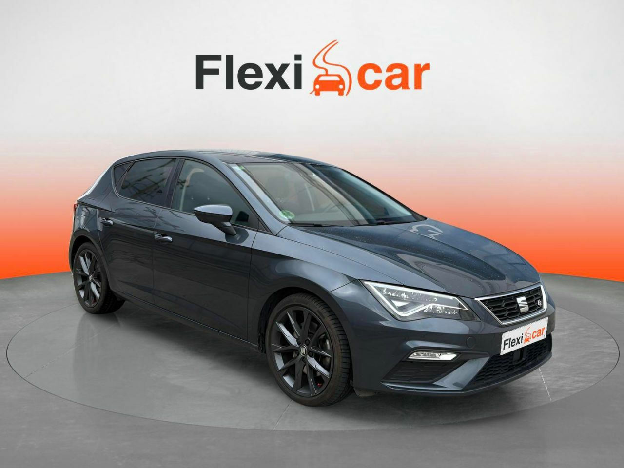 Foto seat leon 2019 /