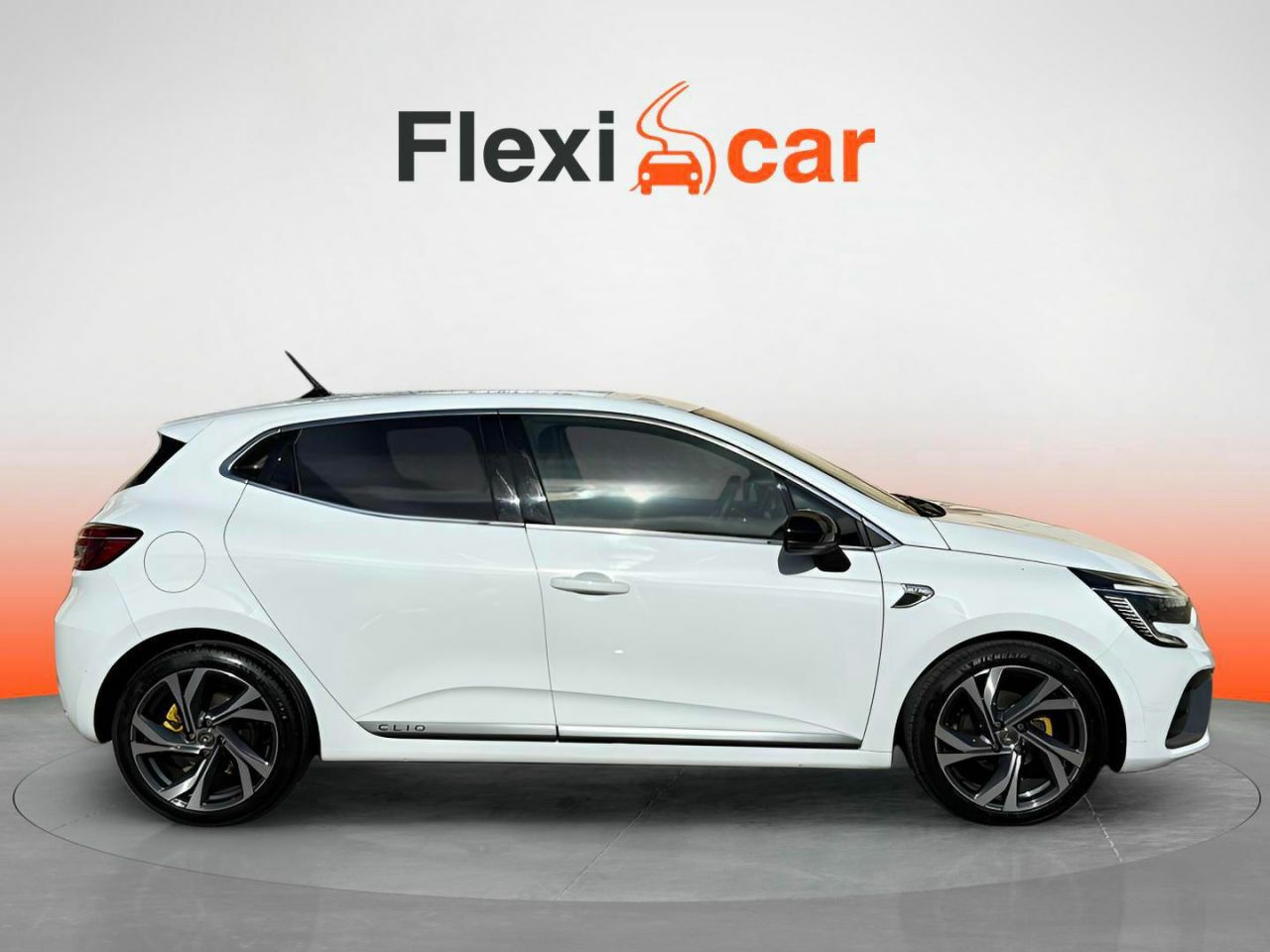renault clio 2020 / foto grande (2)