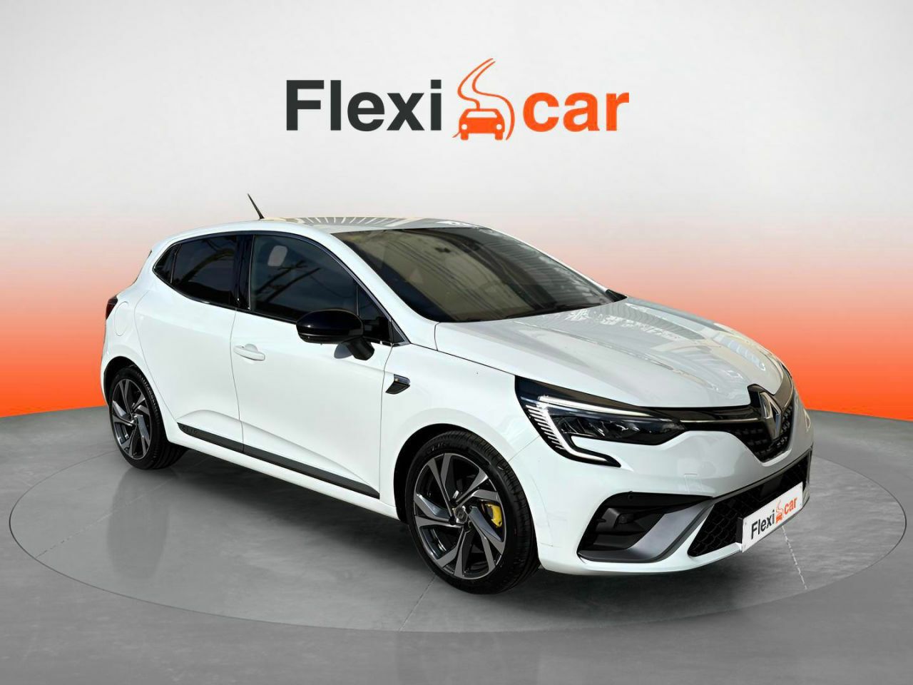 Foto renault clio 2020 /