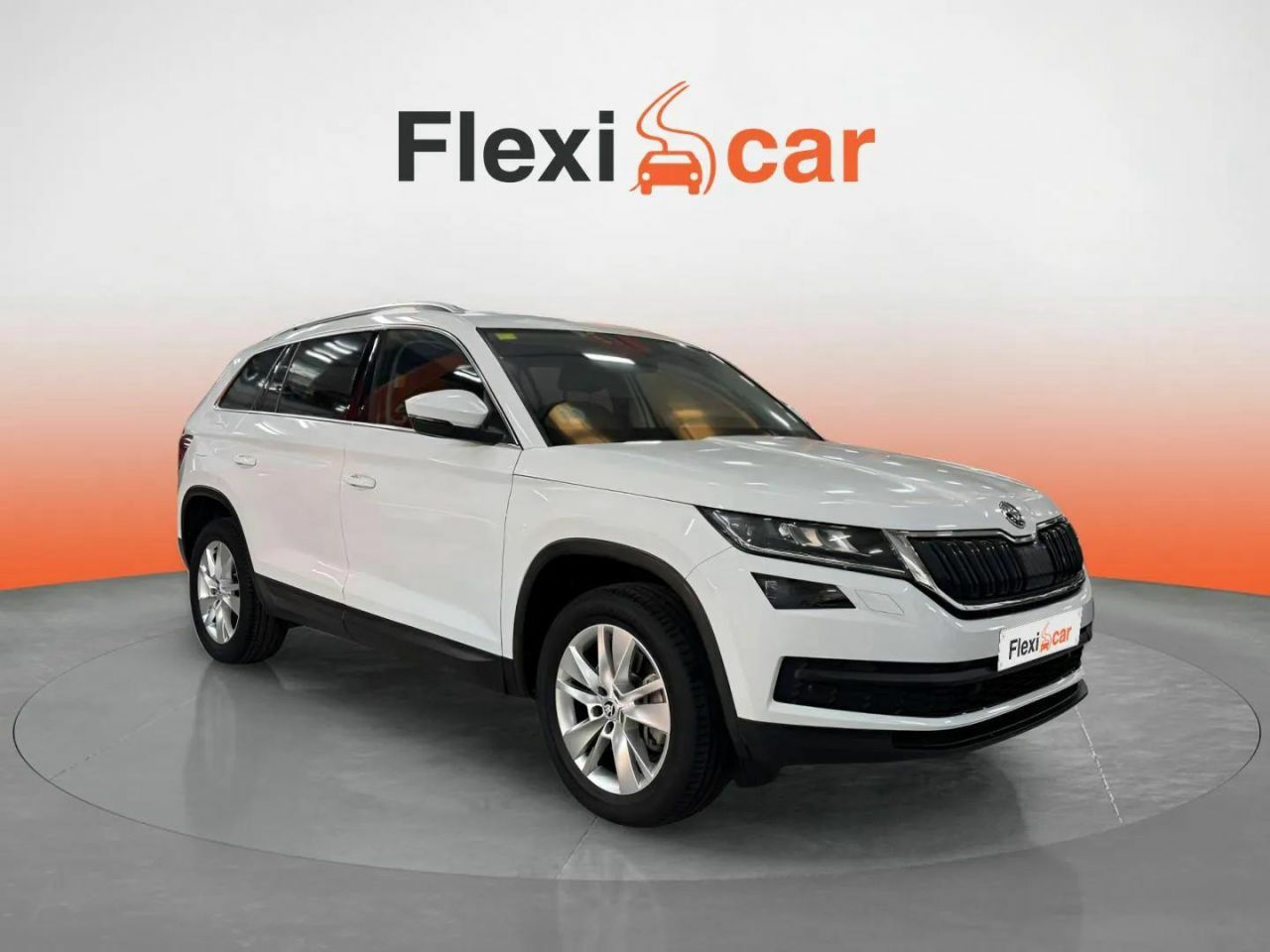 Foto skoda kodiaq 2018 /