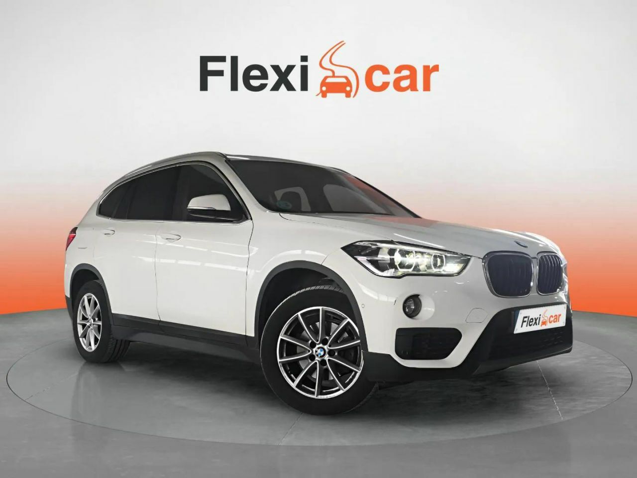 I20 alcala de henares  de segunda mano - bmw x1 2017 /