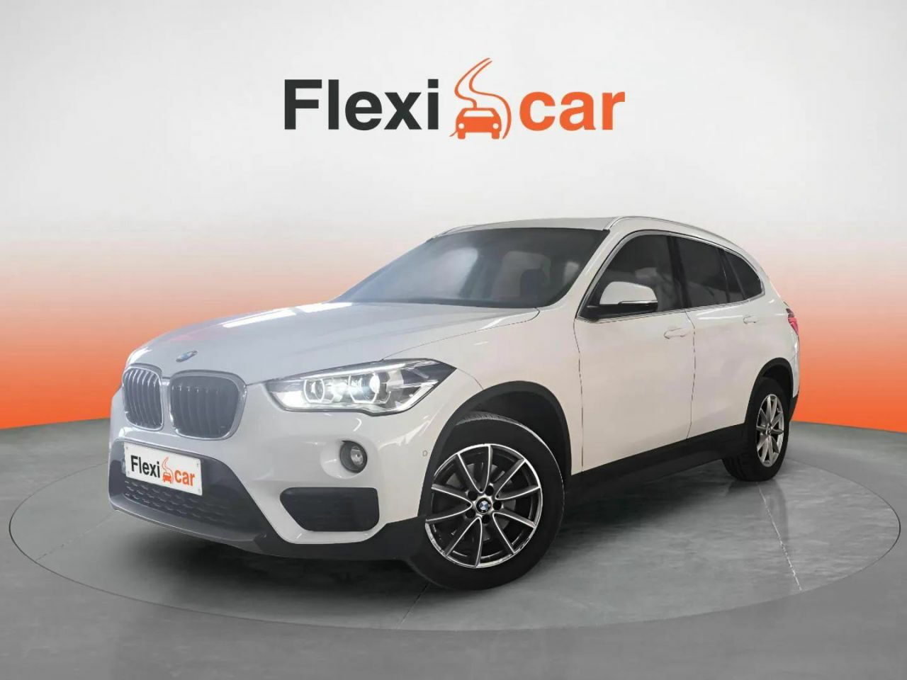 bmw x1 2017 / foto grande (2)