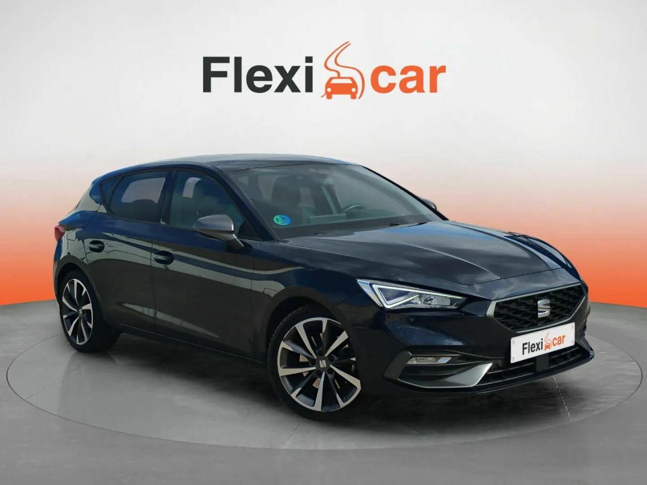Foto seat leon 2022 /