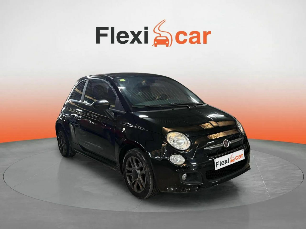 Fiat 500 2012 reus  de segunda mano - fiat 500 2015 /