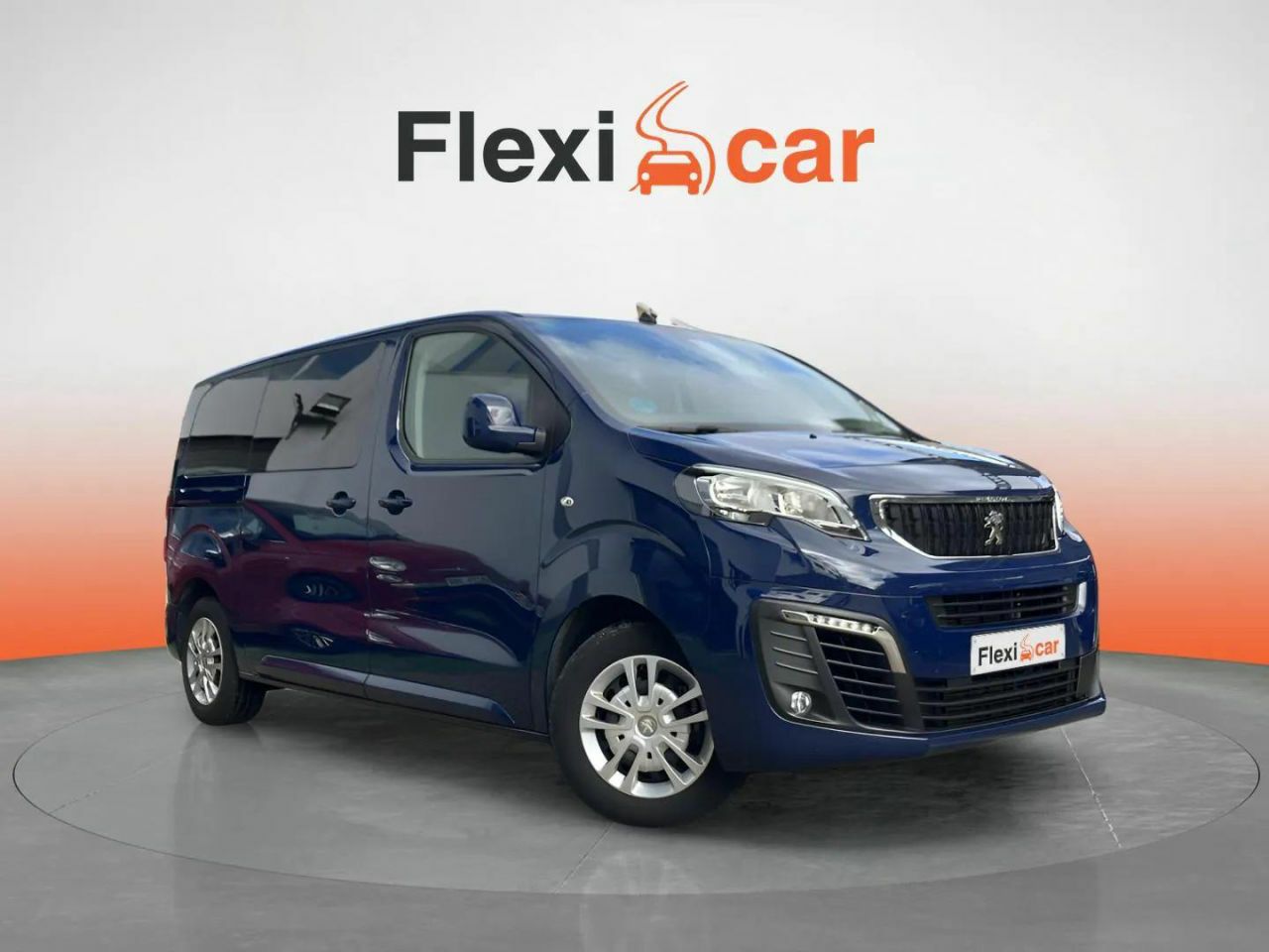 Mini one 2019 centro ocasion  de segunda mano - peugeot traveller 2019 /