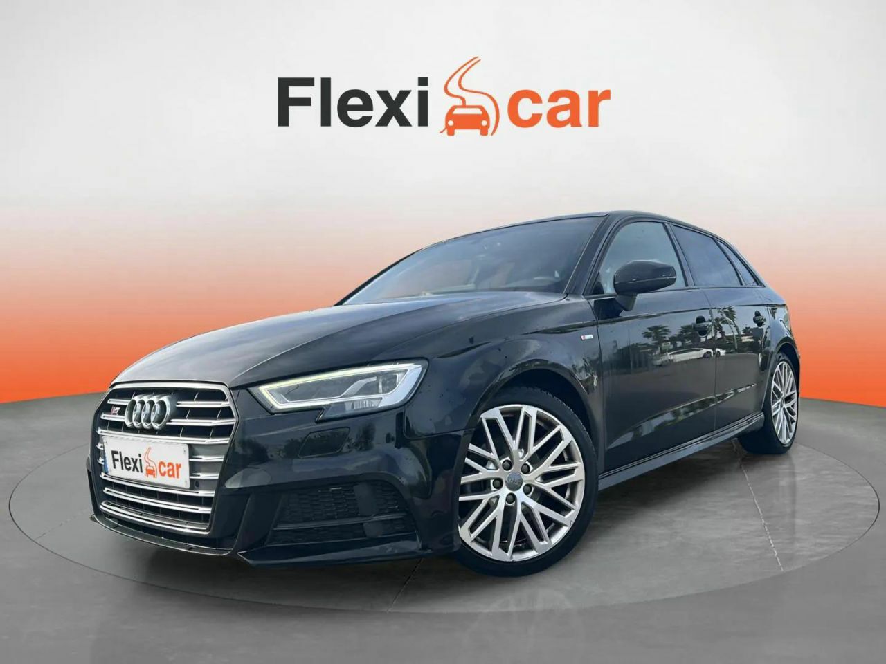 audi a3 2017 / foto grande (3)