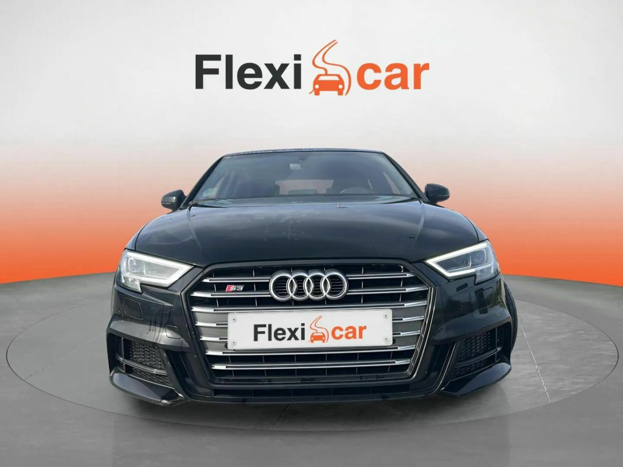 audi a3 2017 / foto grande (2)