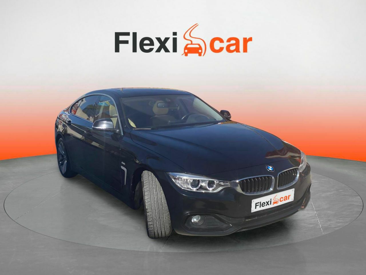 Bmw series 1 2005  de segunda mano - bmw serie 4 2015 /