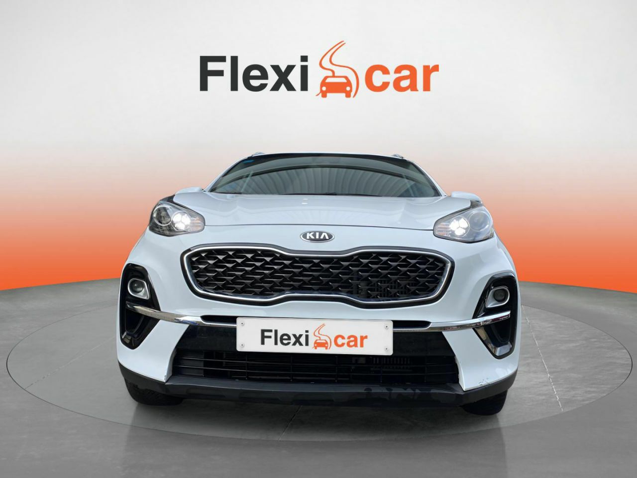 kia sportage 2019 / foto grande (2)