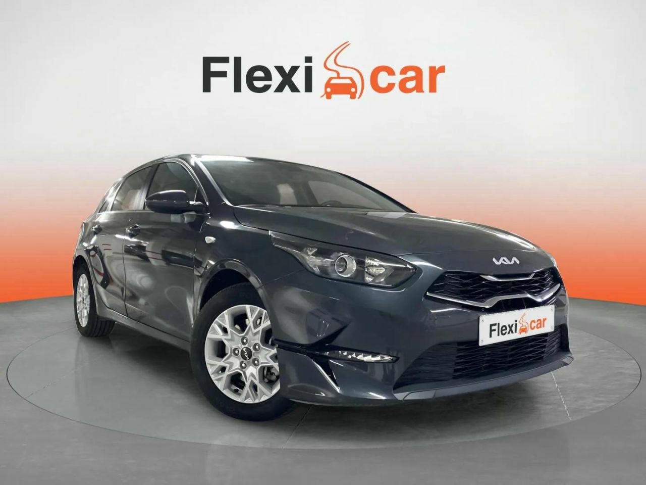Neumaticos exportar panama  de segunda mano - kia ceed 2023 /