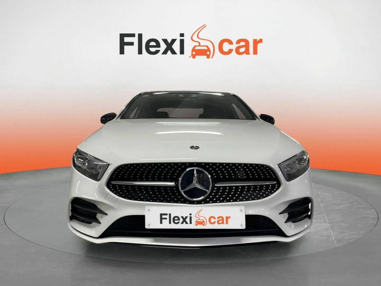 mercedes clase a 2019 / foto grande (2)