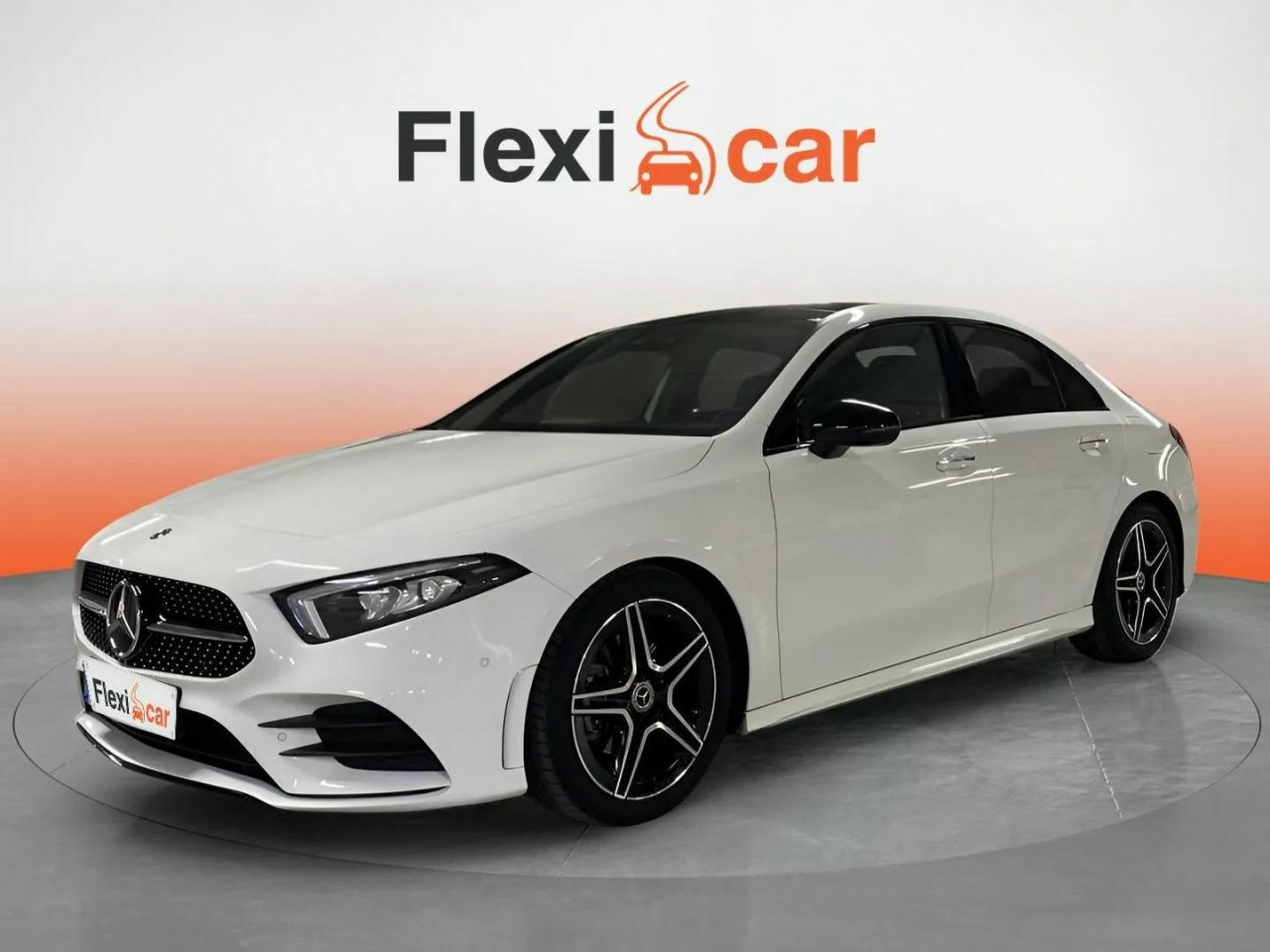 mercedes clase a 2019 / foto grande (3)