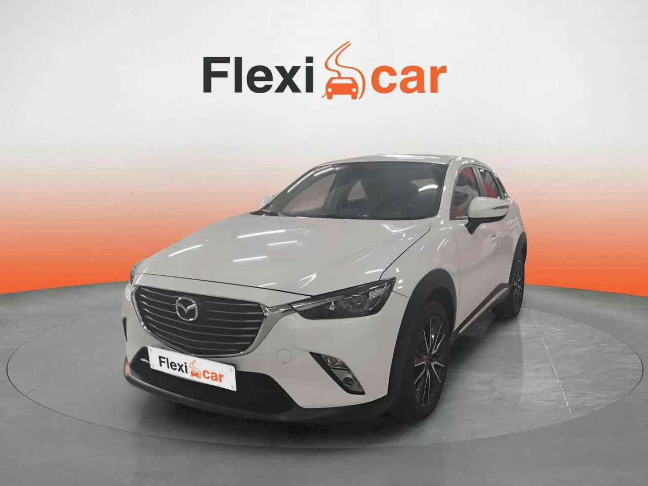 mazda cx-3 2017 / foto grande (3)