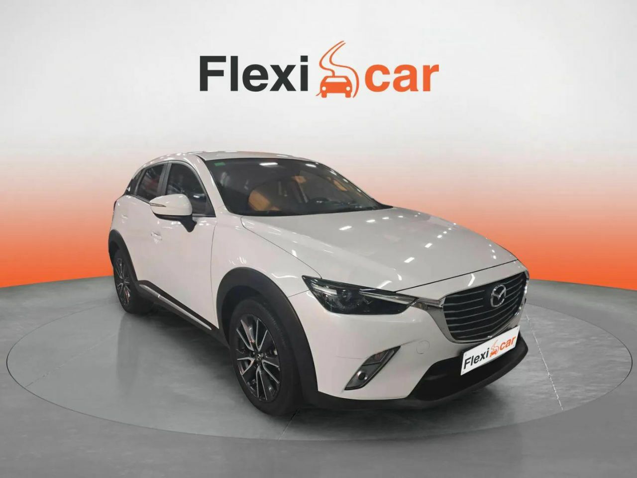 Mazda 2 2020 mazda2  de segunda mano - mazda cx-3 2017 /