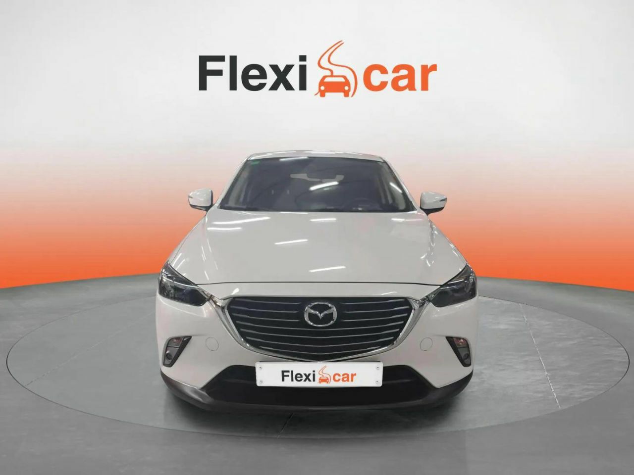 mazda cx-3 2017 / foto grande (2)