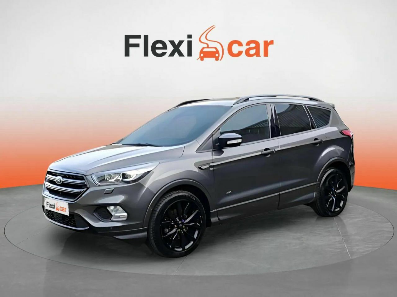 ford kuga 2018 / foto grande (3)