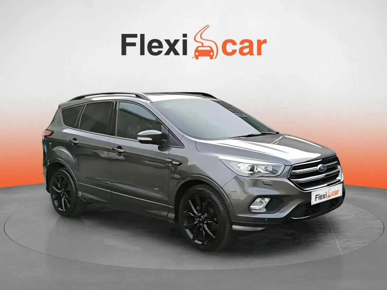 Foto ford kuga 2018 /