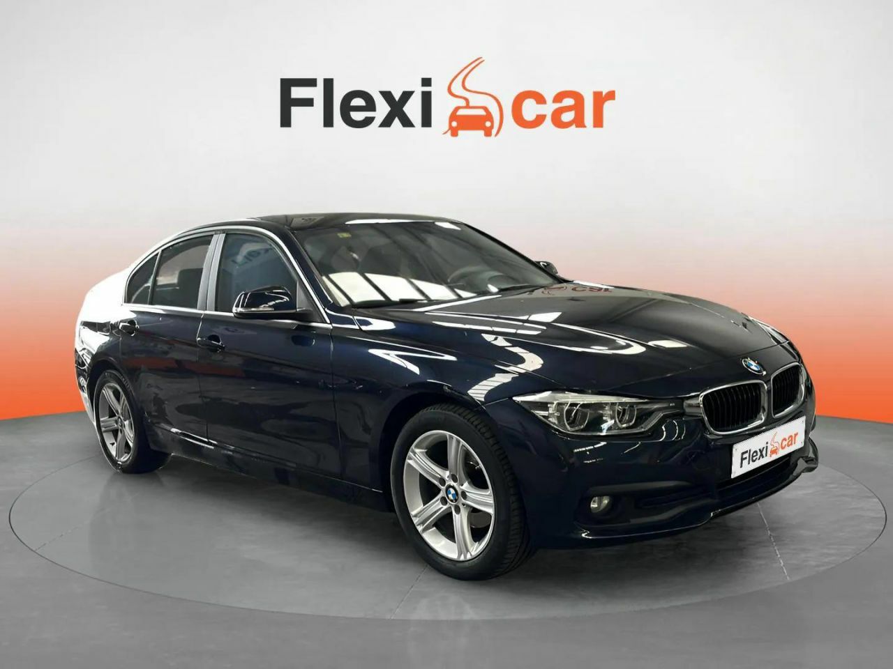 Livan bmw serie 3  de segunda mano - bmw serie 3 2016 /
