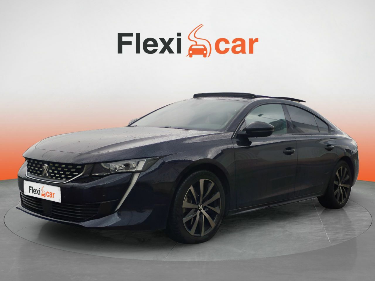 peugeot 508 2019 / foto grande (3)