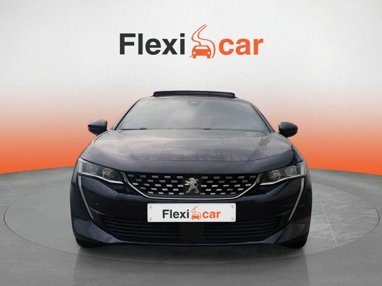 peugeot 508 2019 / foto grande (2)