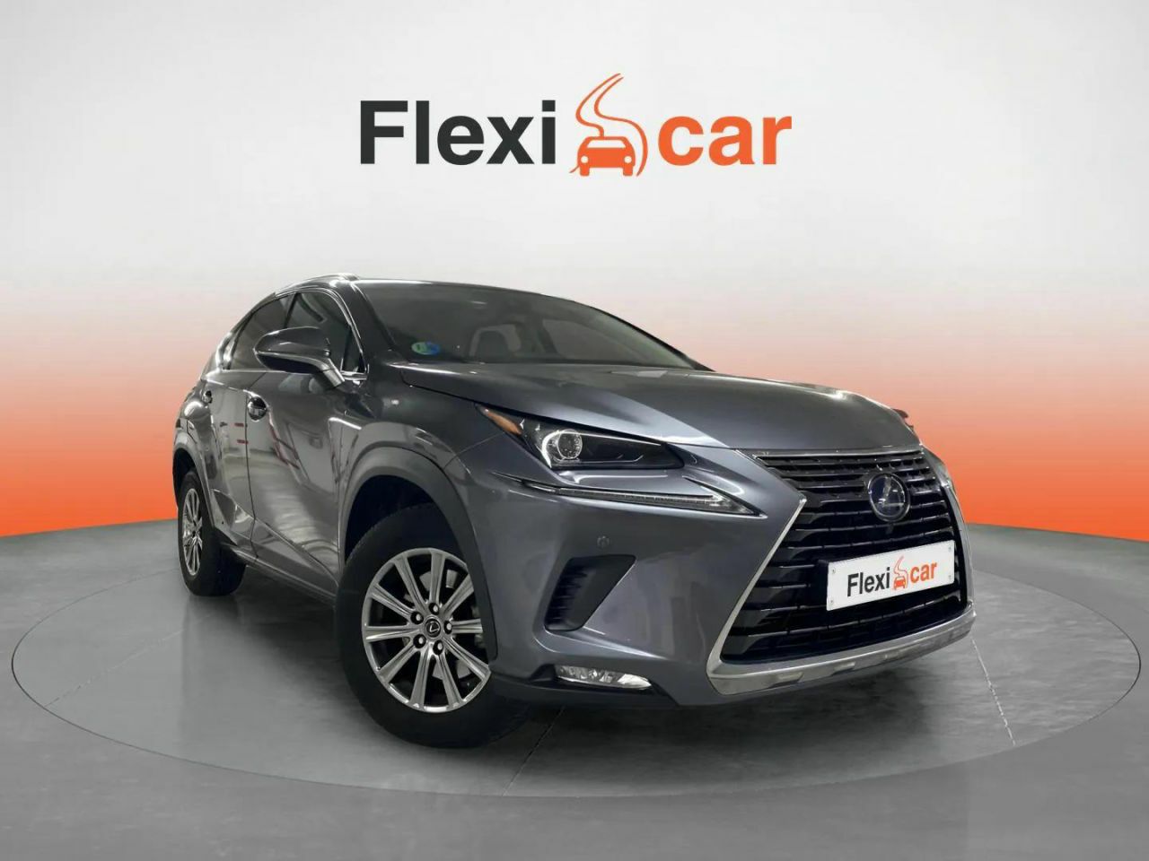 Foto lexus nx 2019 /