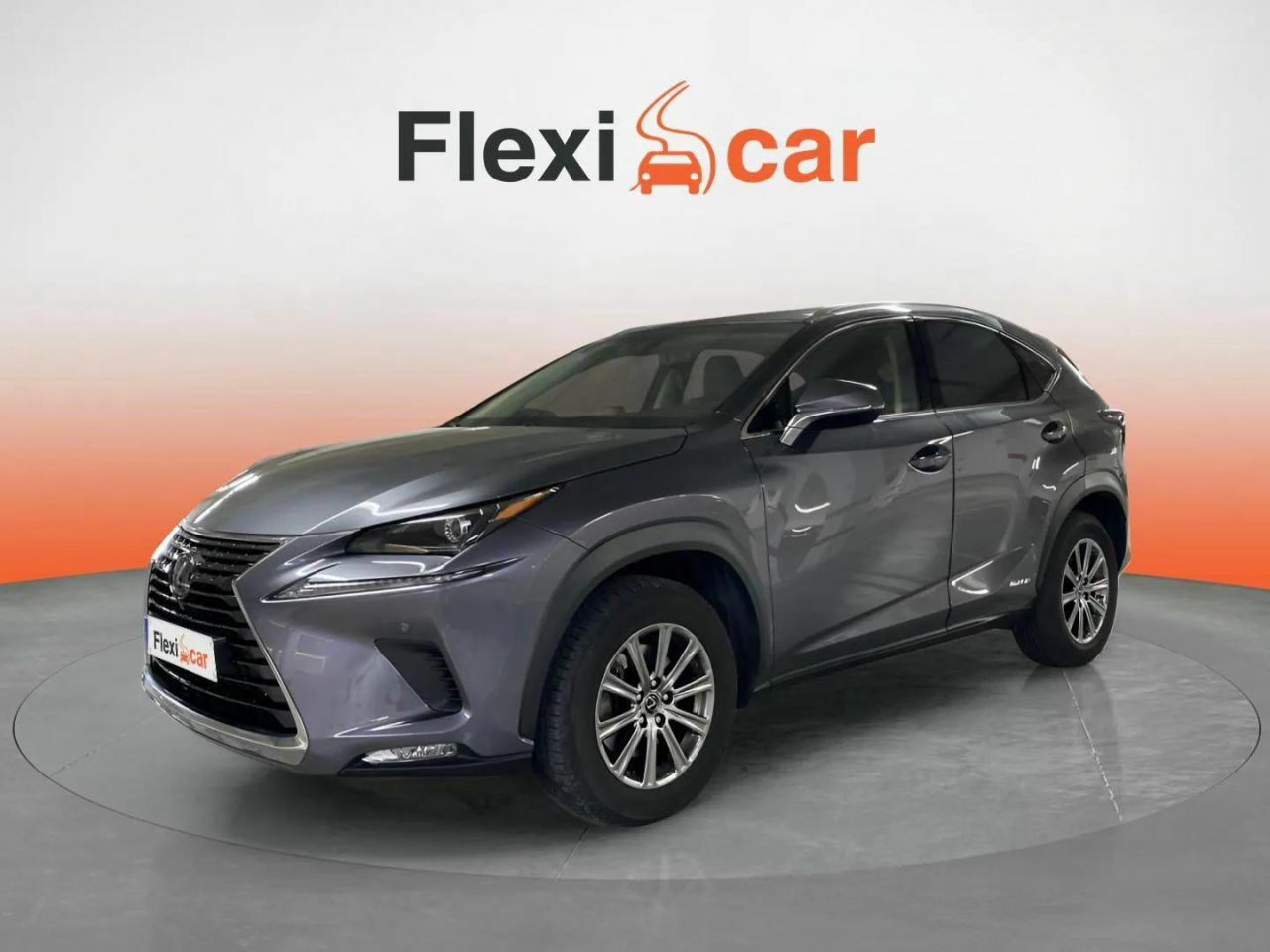 lexus nx 2019 / foto grande (3)