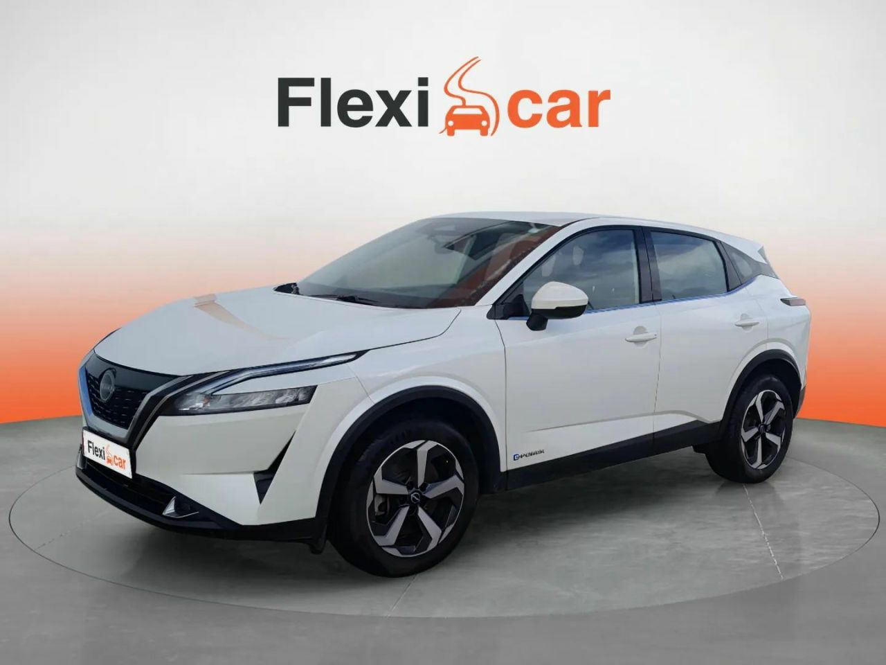 nissan qashqai 2024 / foto grande (3)