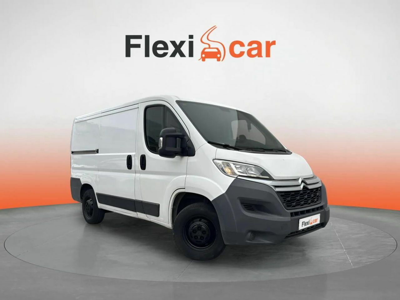 Citroen c1 alcala de henares  de segunda mano - citroën jumper 2018 /
