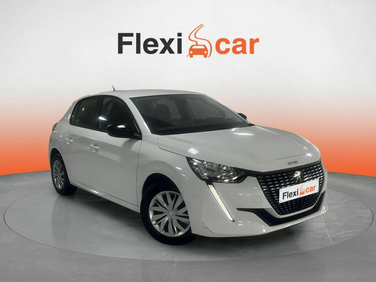 Peugeot 208 alcala de henares  de segunda mano - peugeot 208 2023 /
