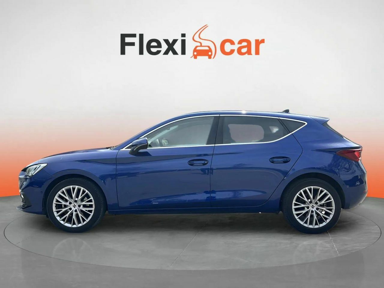 seat leon 2021 / foto grande (3)