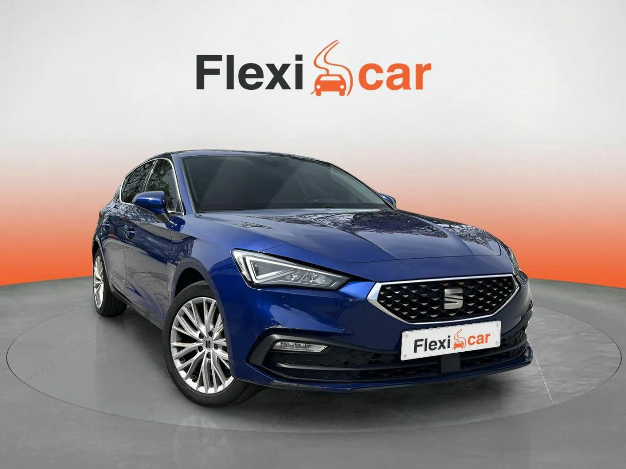 Volvo xc40 2021 alcala de henares  de segunda mano - seat leon 2021 /