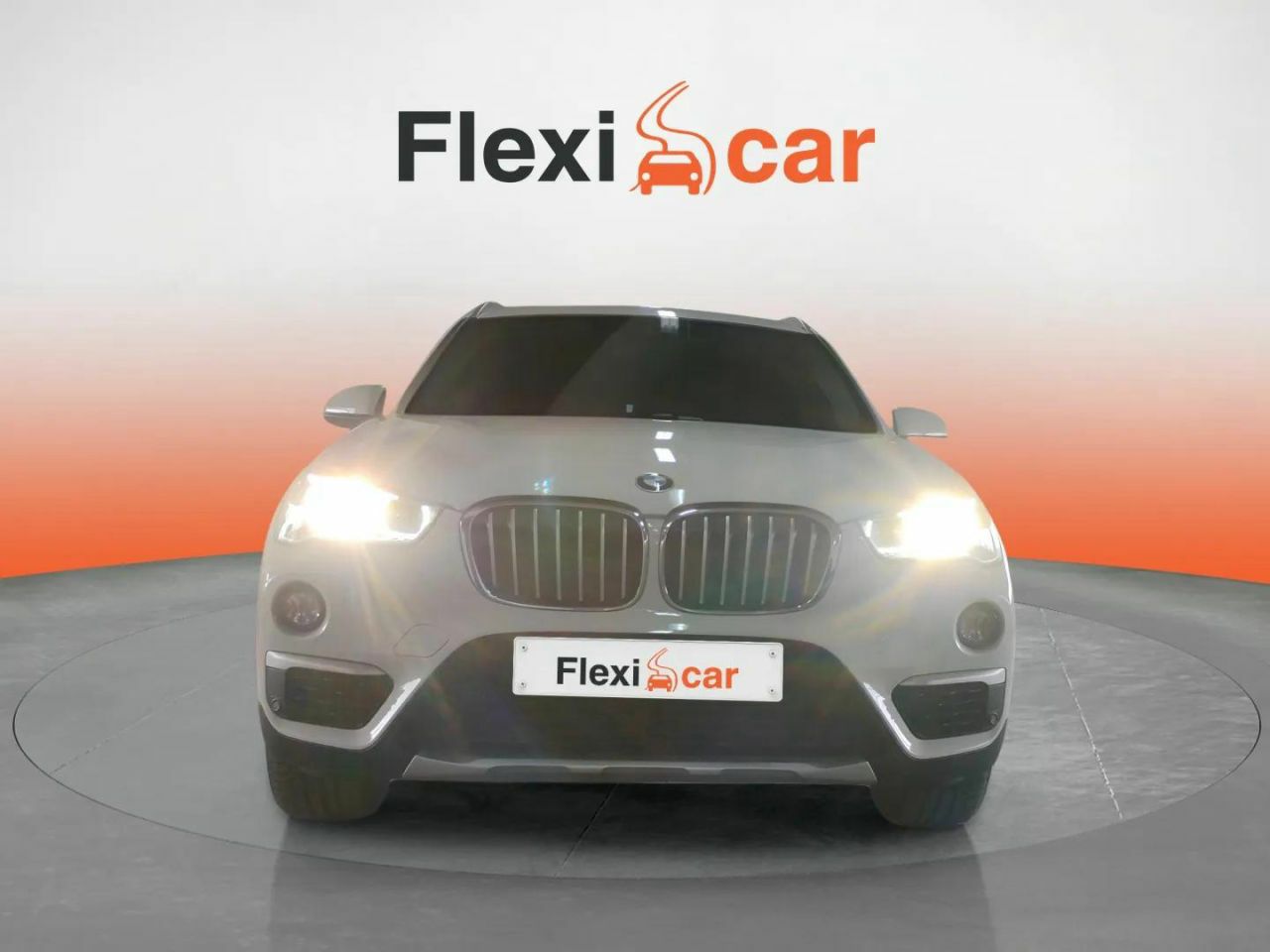 bmw x1 2019 / foto grande (2)