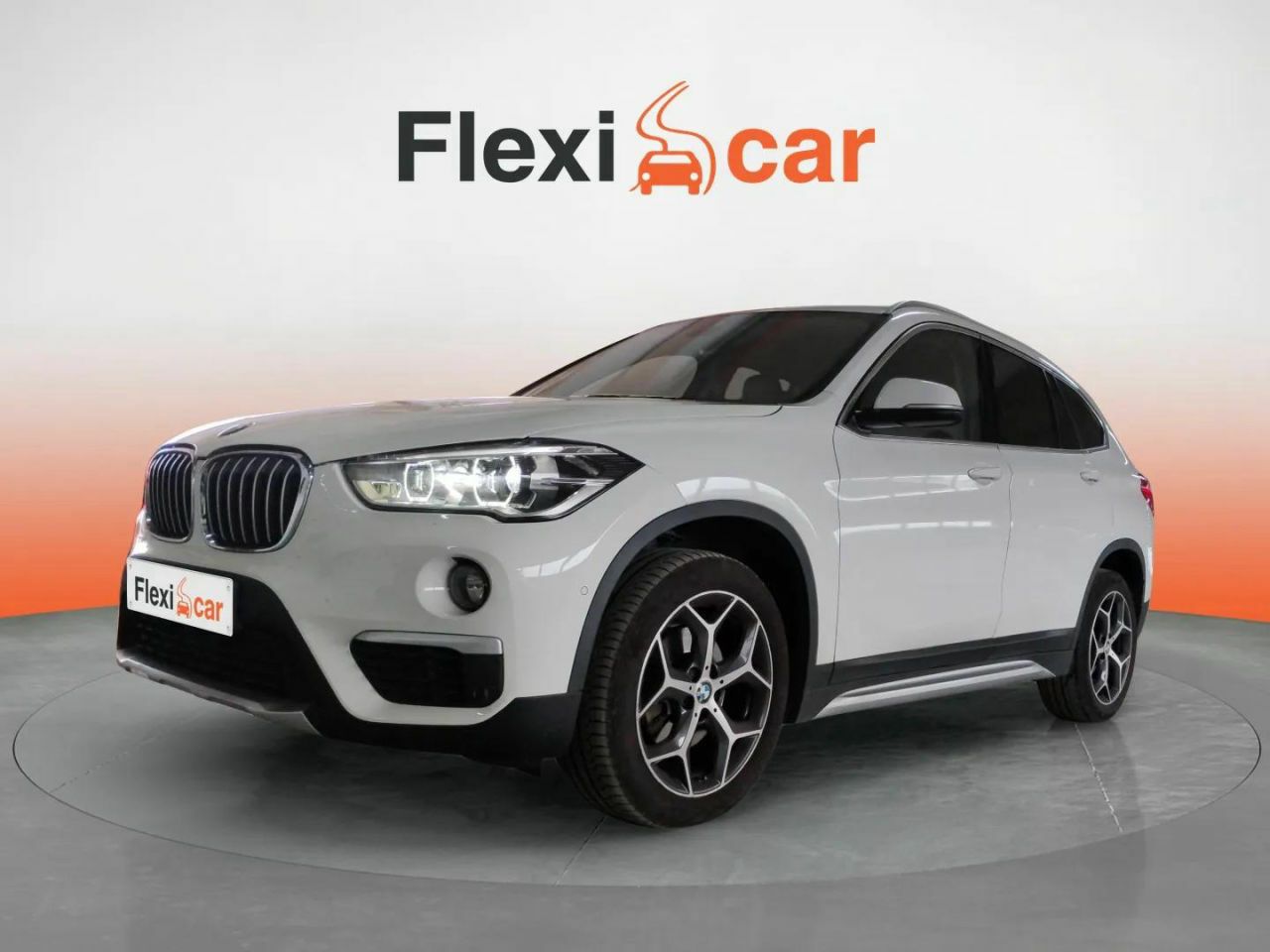 bmw x1 2019 / foto grande (3)