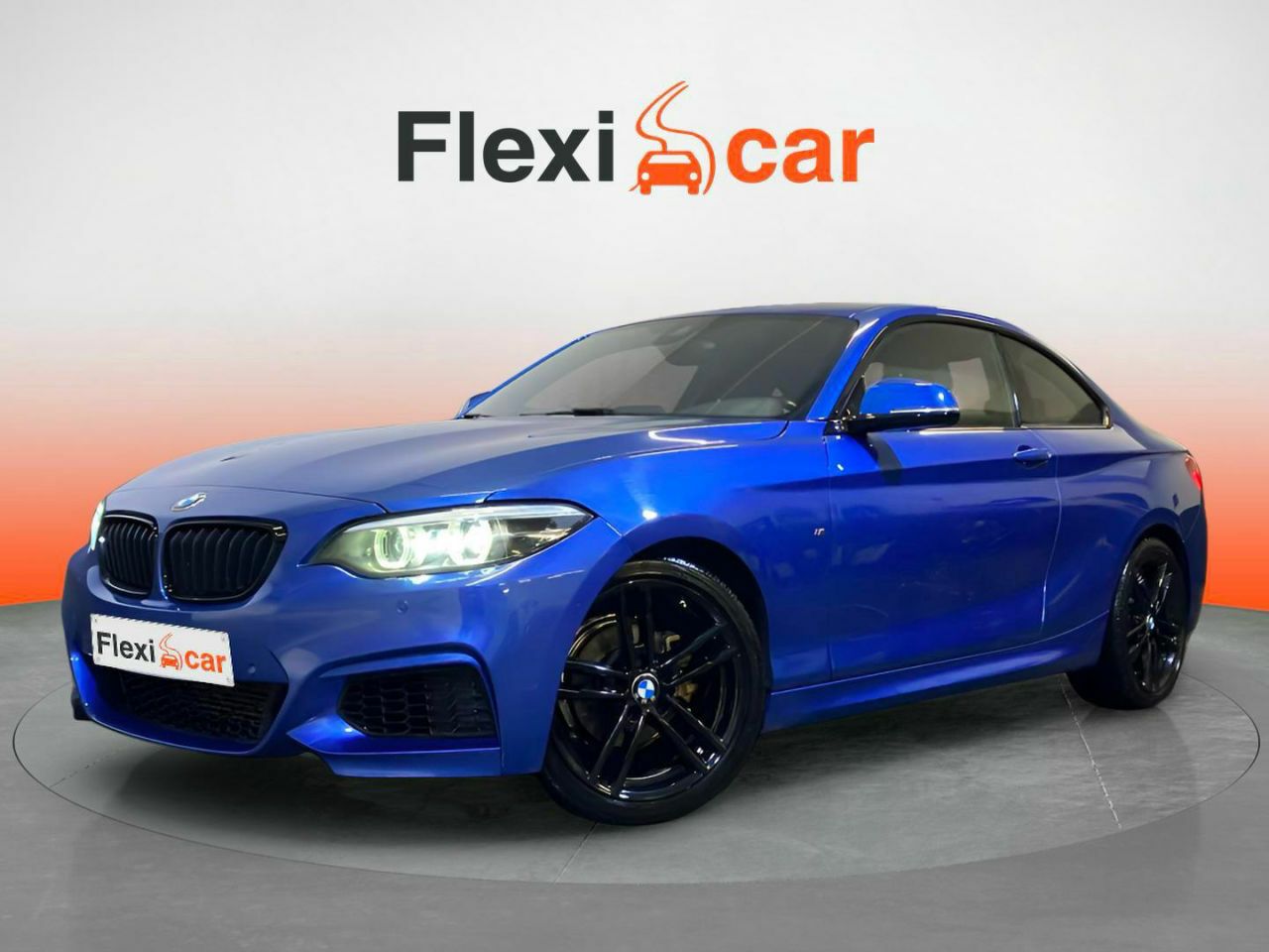 bmw serie 2 2020 / foto grande (3)