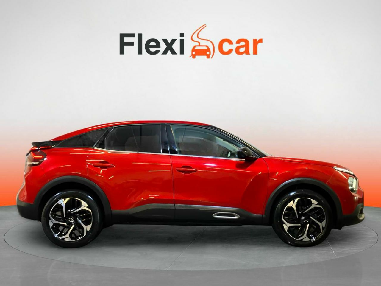 C4 cactus diesel 100cv  de segunda mano - citroën c4 2021 /