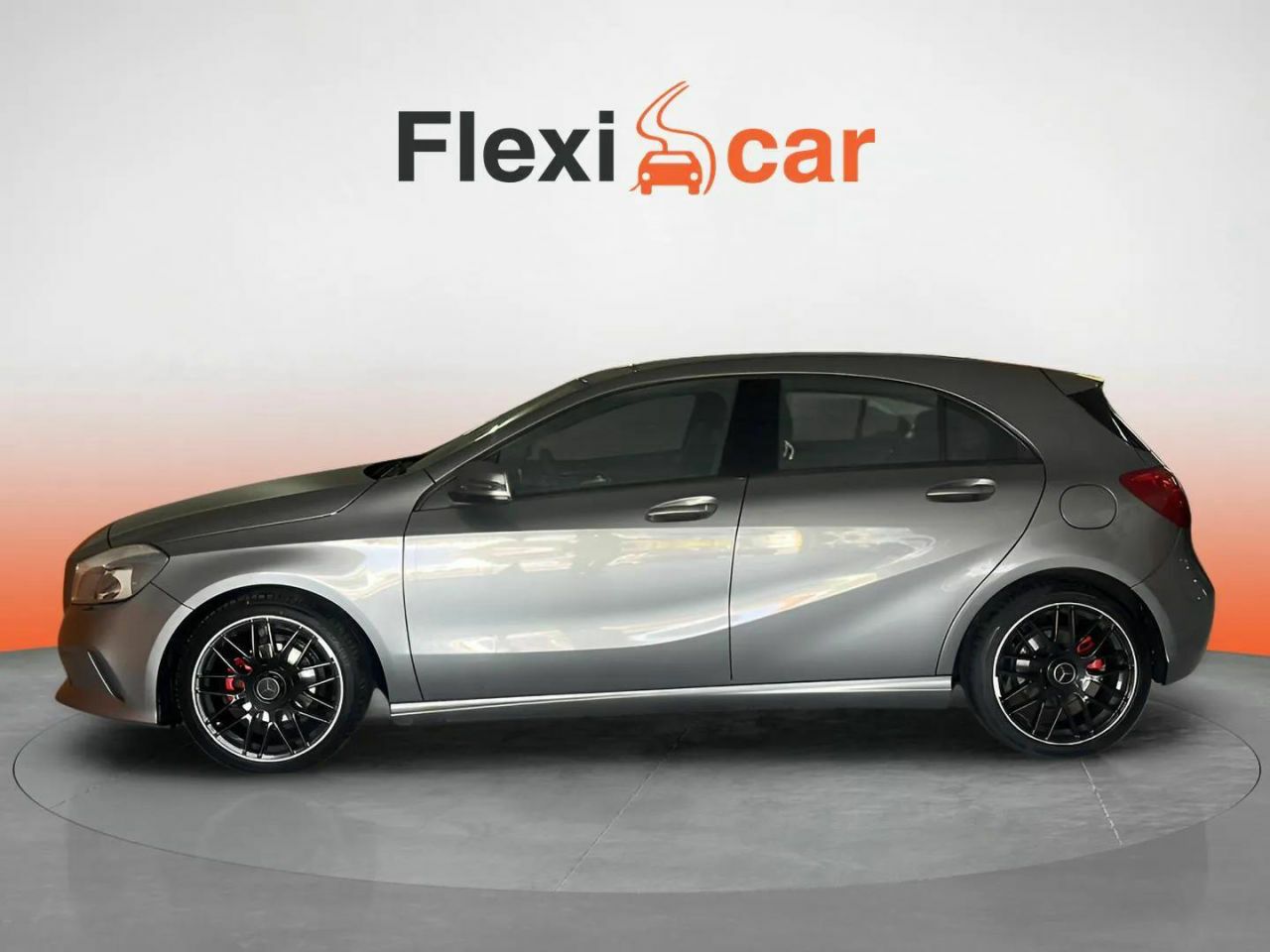 mercedes clase a 2017 / foto grande (3)