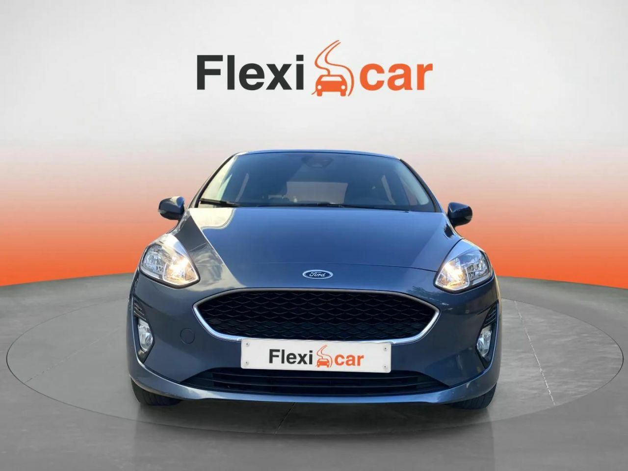 ford fiesta 2021 / foto grande (2)