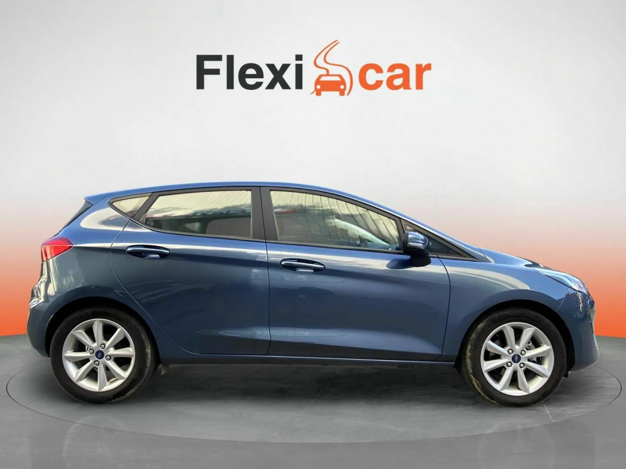 ford fiesta 2021 / foto grande (3)