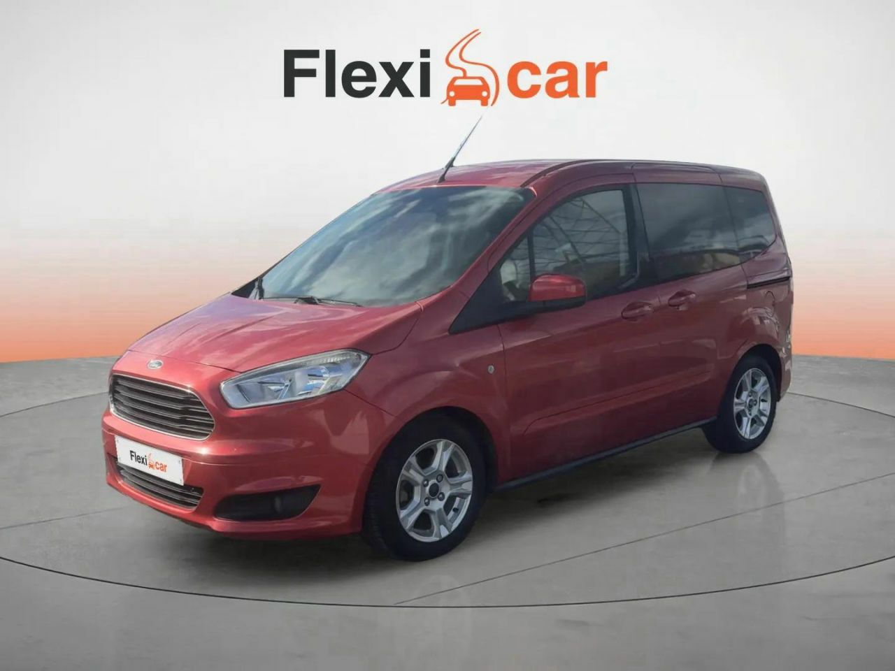 ford tourneo courier 2016 / foto grande (3)
