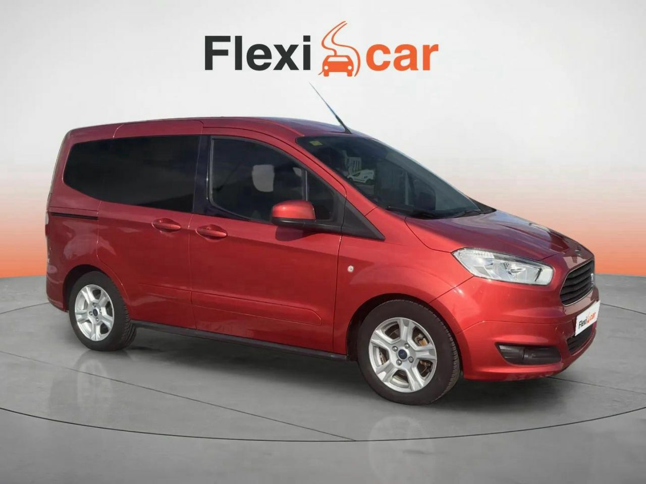 Foto ford tourneo courier 2016 /
