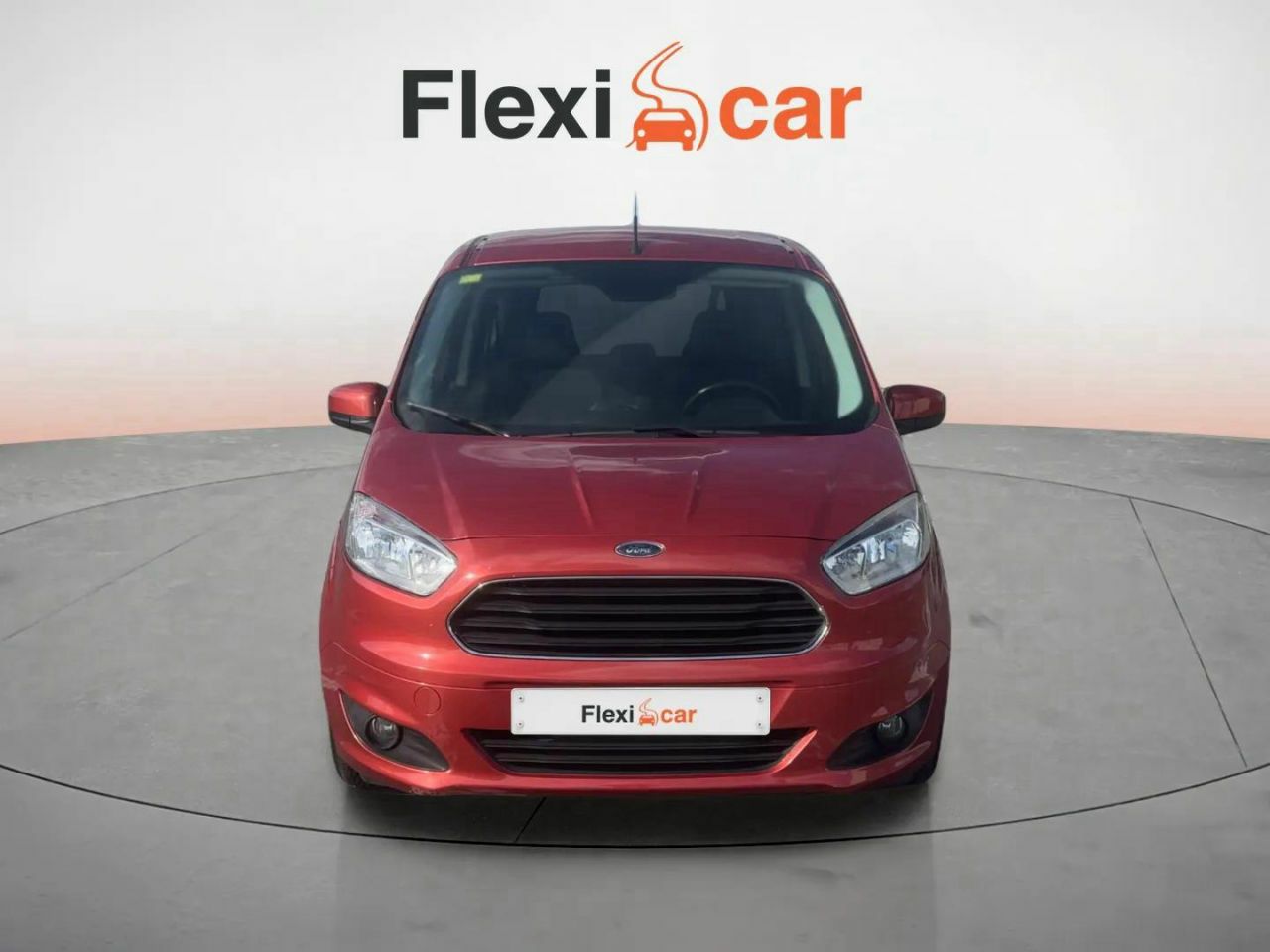 ford tourneo courier 2016 / foto grande (2)