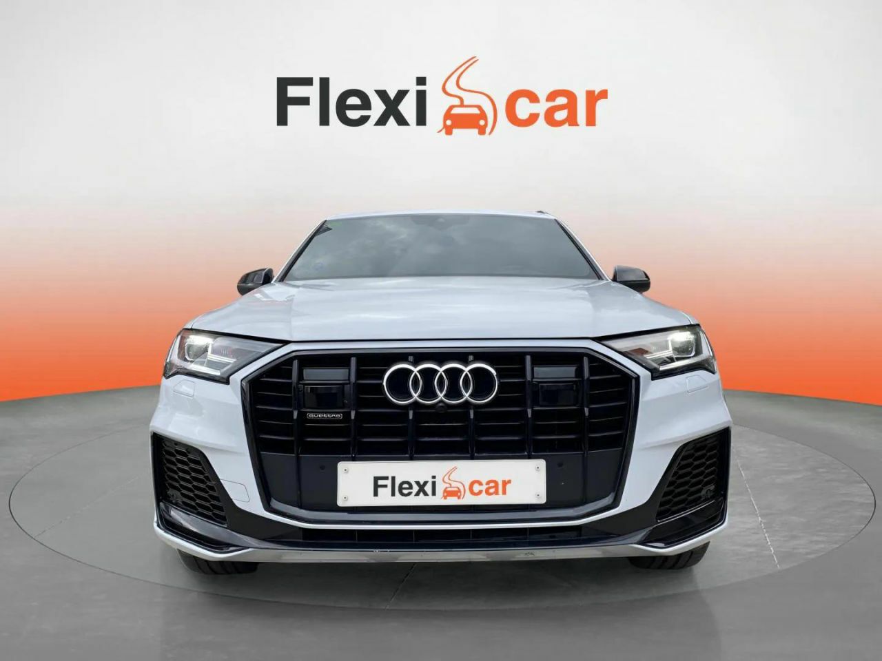 audi q7 2019 / foto grande (2)